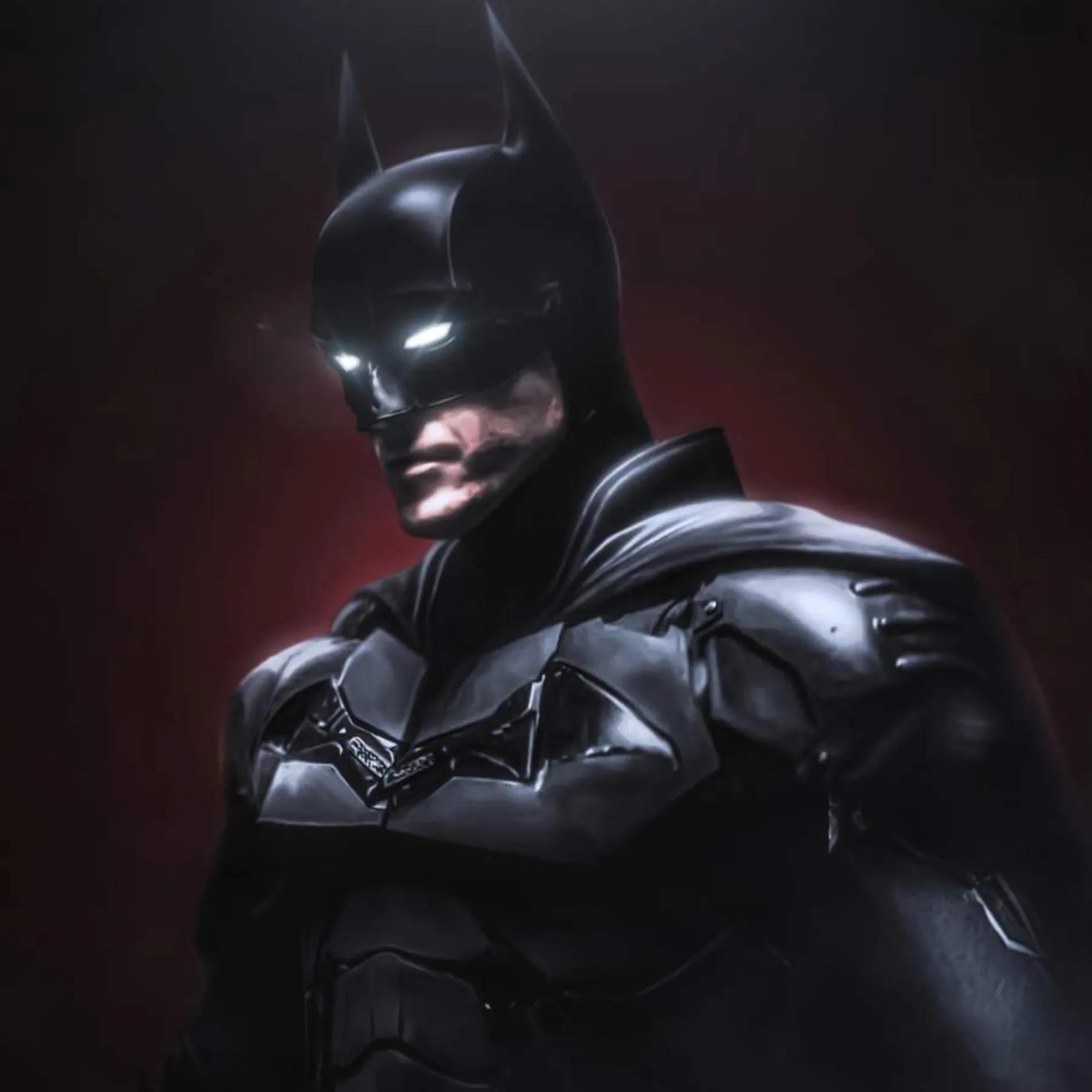 Absolute batman pfp