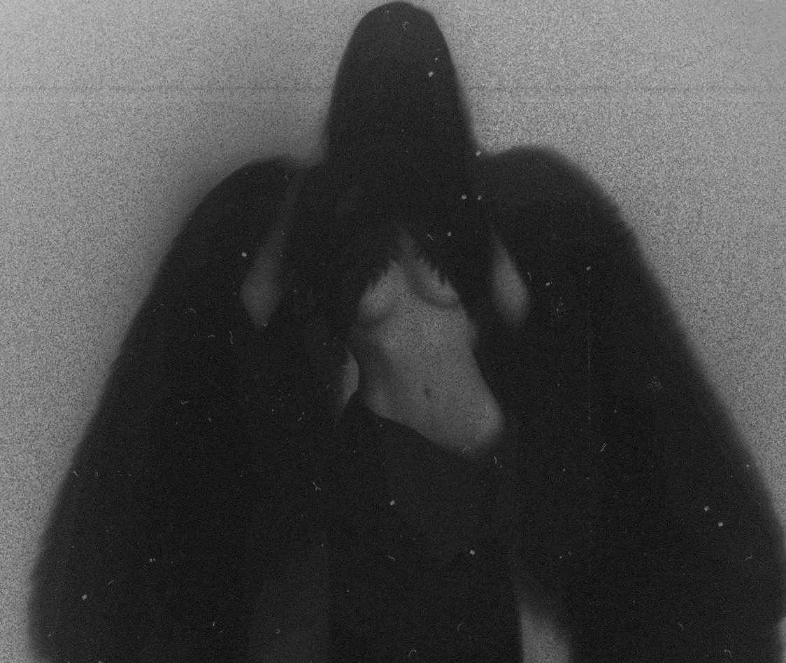 Angel pfp aesthetic