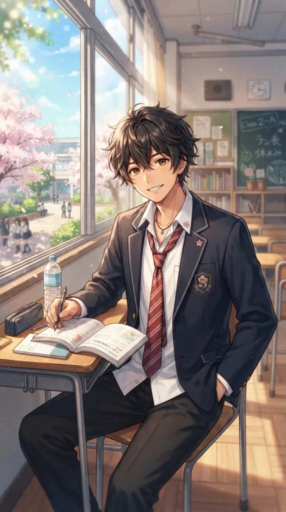 Anime Pfp 4k