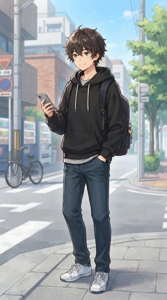 Anime Pfp Jjk