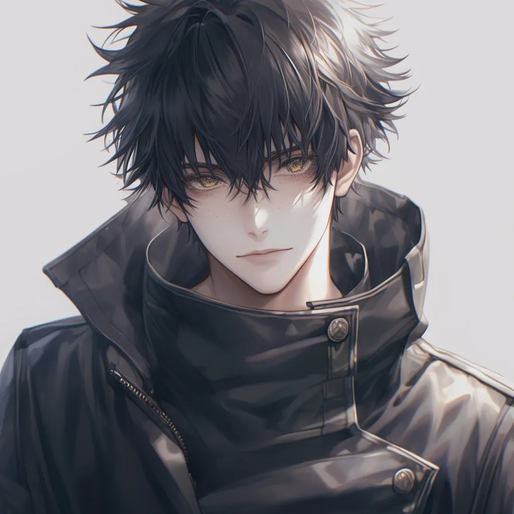Anime anime pfp