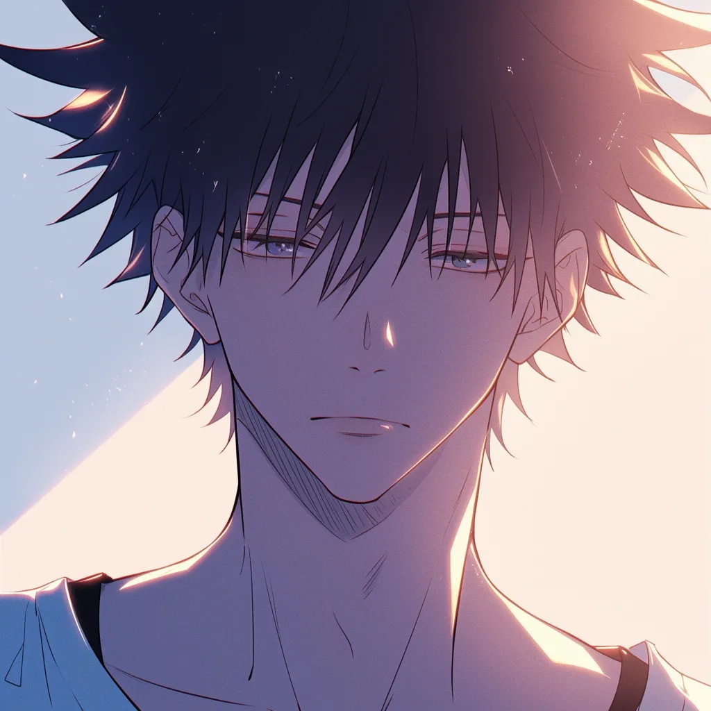Anime pfps