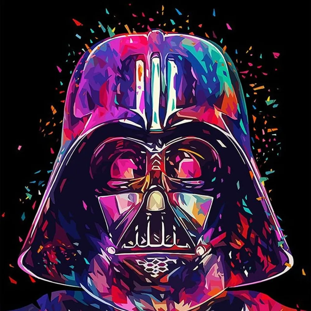 Badass darth vader pfp