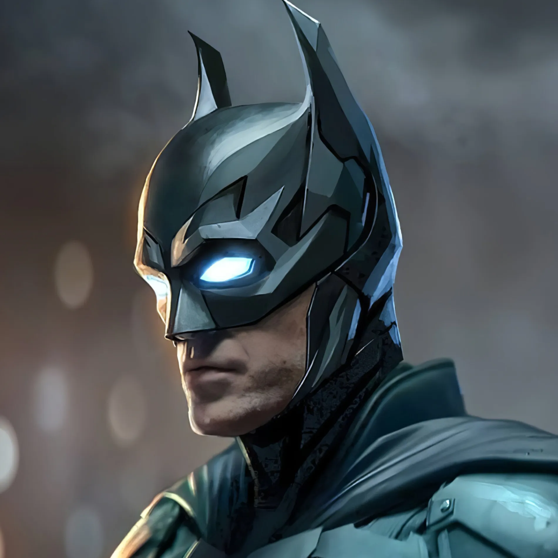 Batman pfp 4k