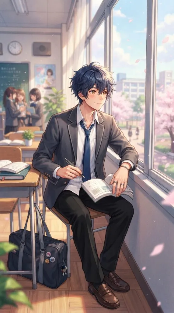 Best anime pfp sukuna