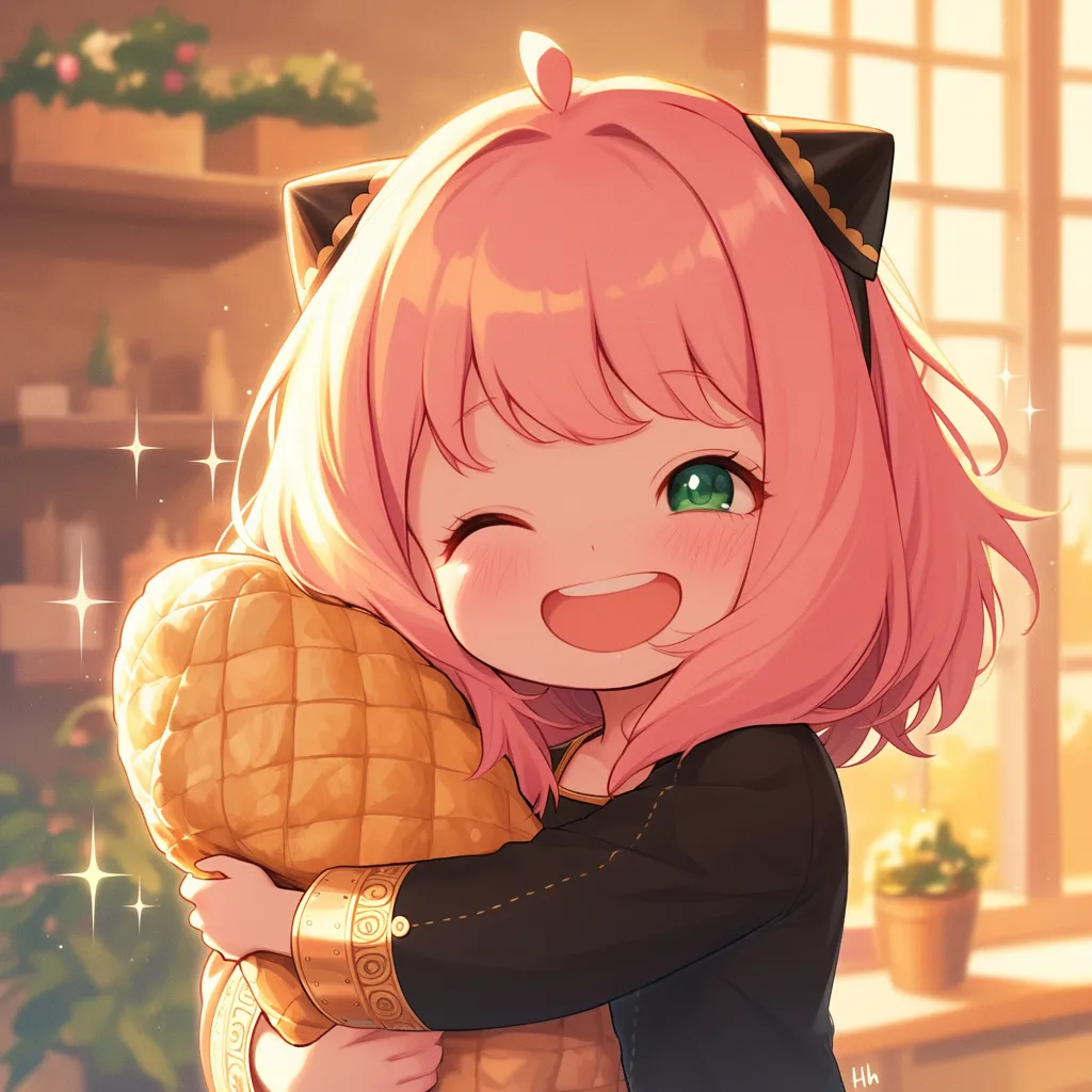 Best anime pfp