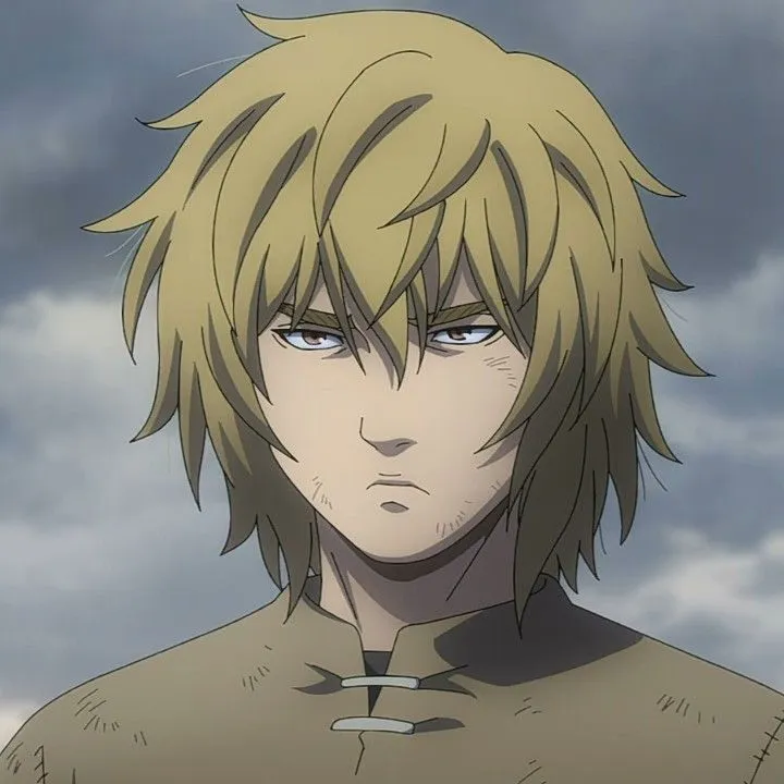 Canute vinland saga pfp