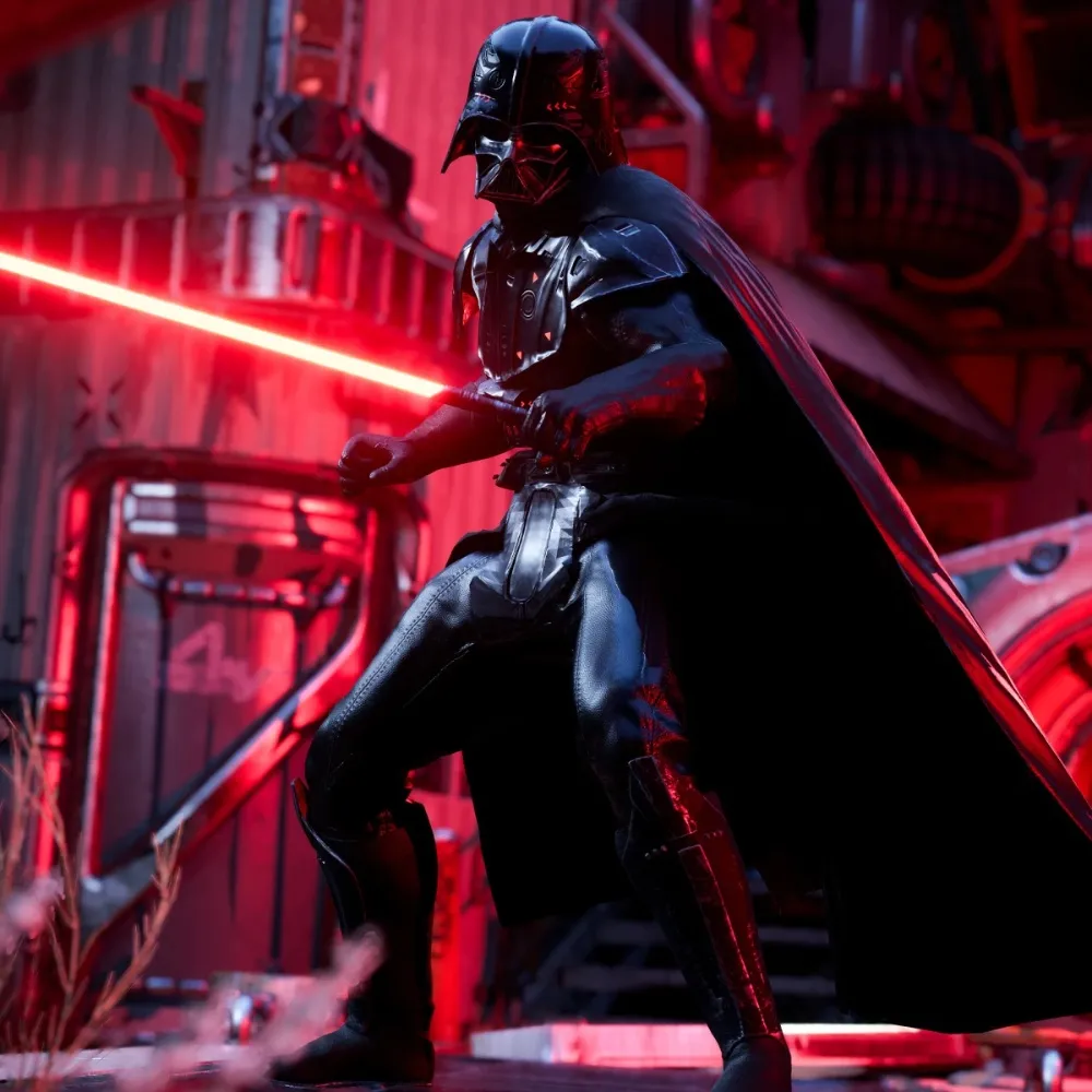 Cool cool darth vader pfp