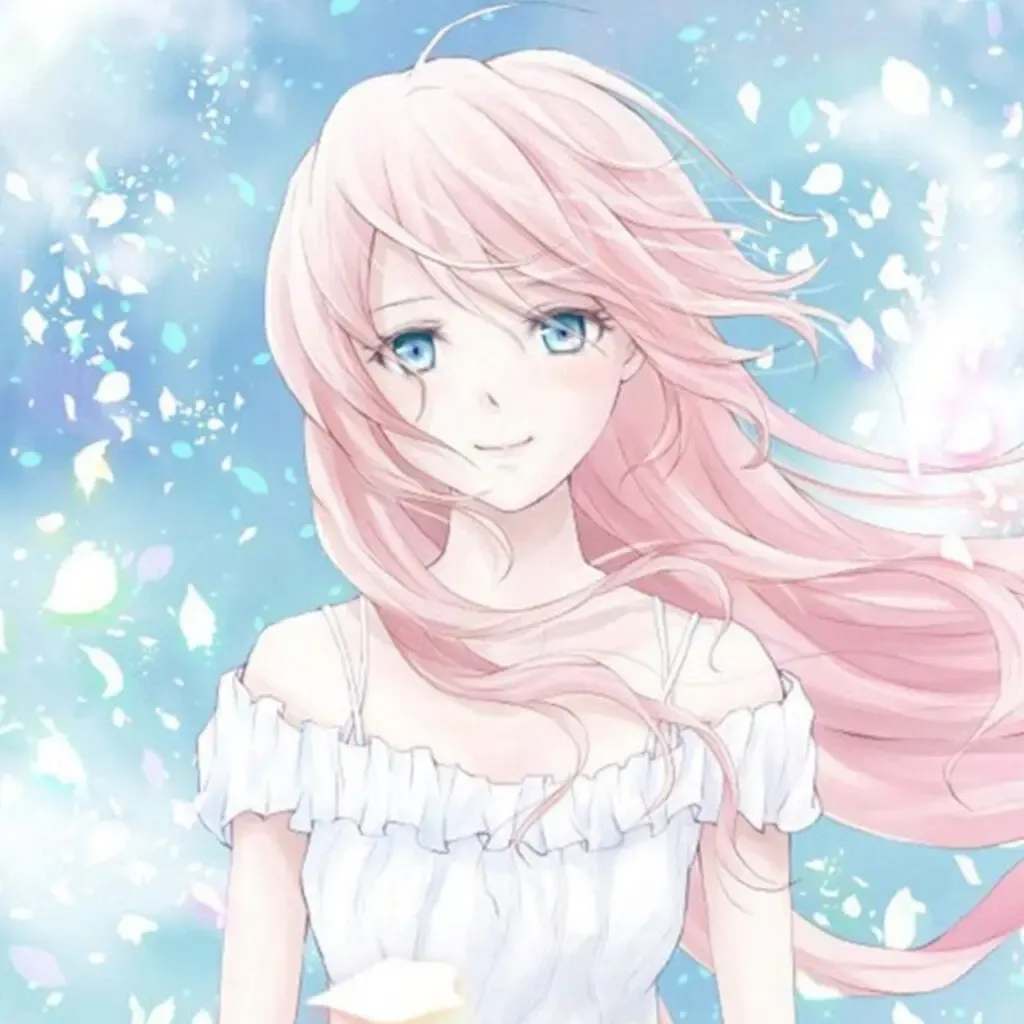 Cute pfp for girls