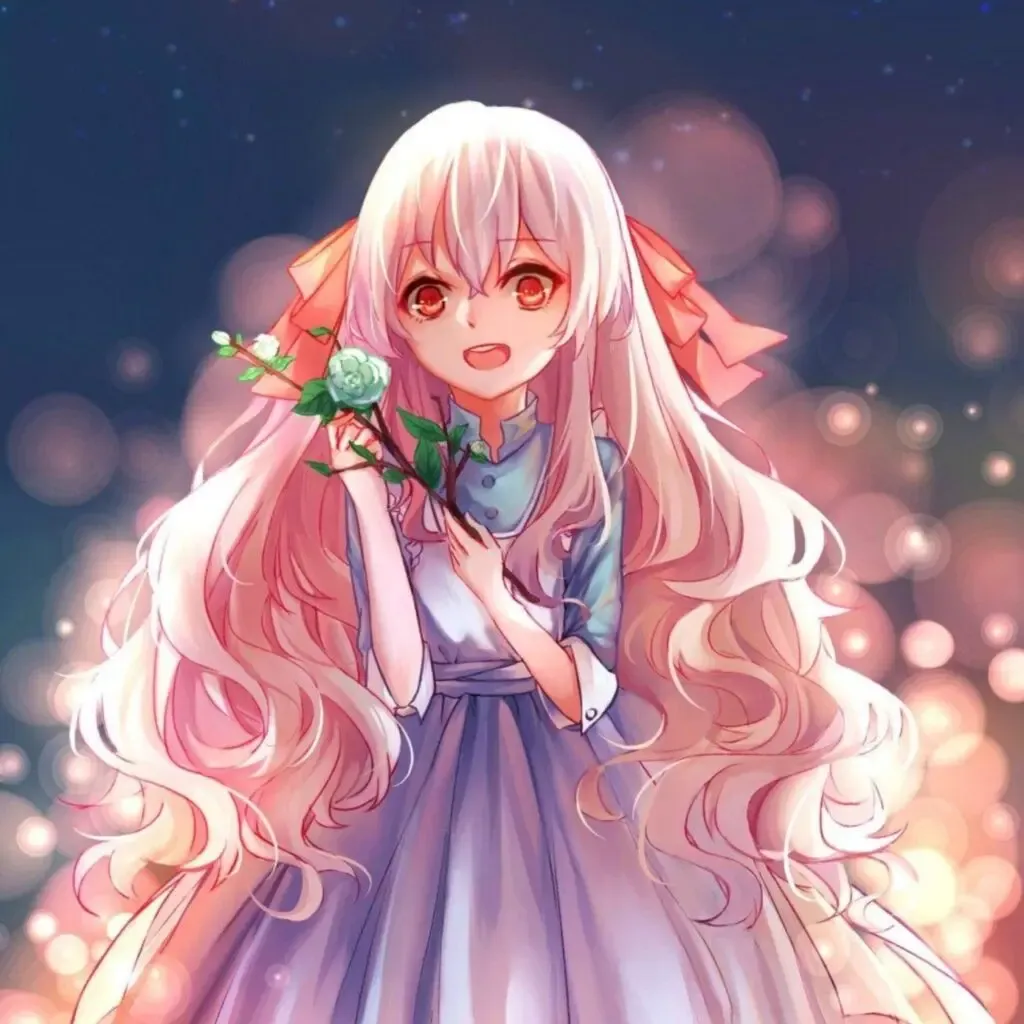 Cute pfp y2k