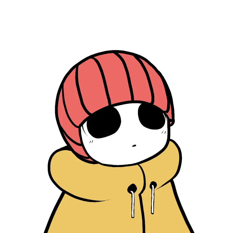 Cute profile picture aesthetic
