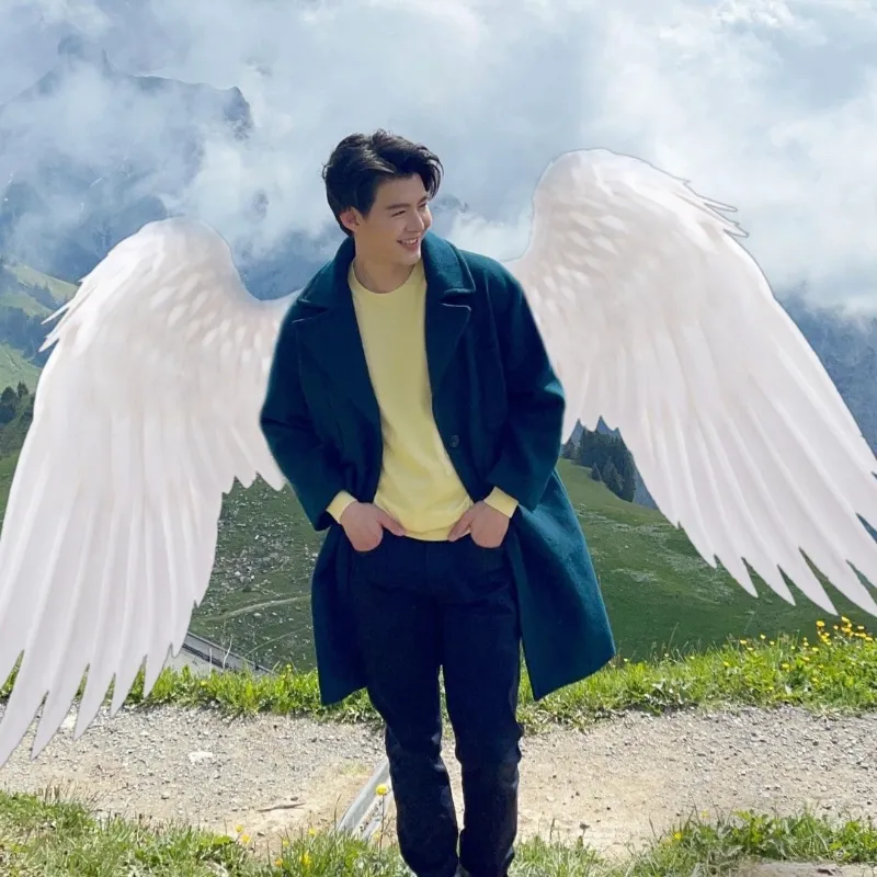 Cute sonny angel pfp