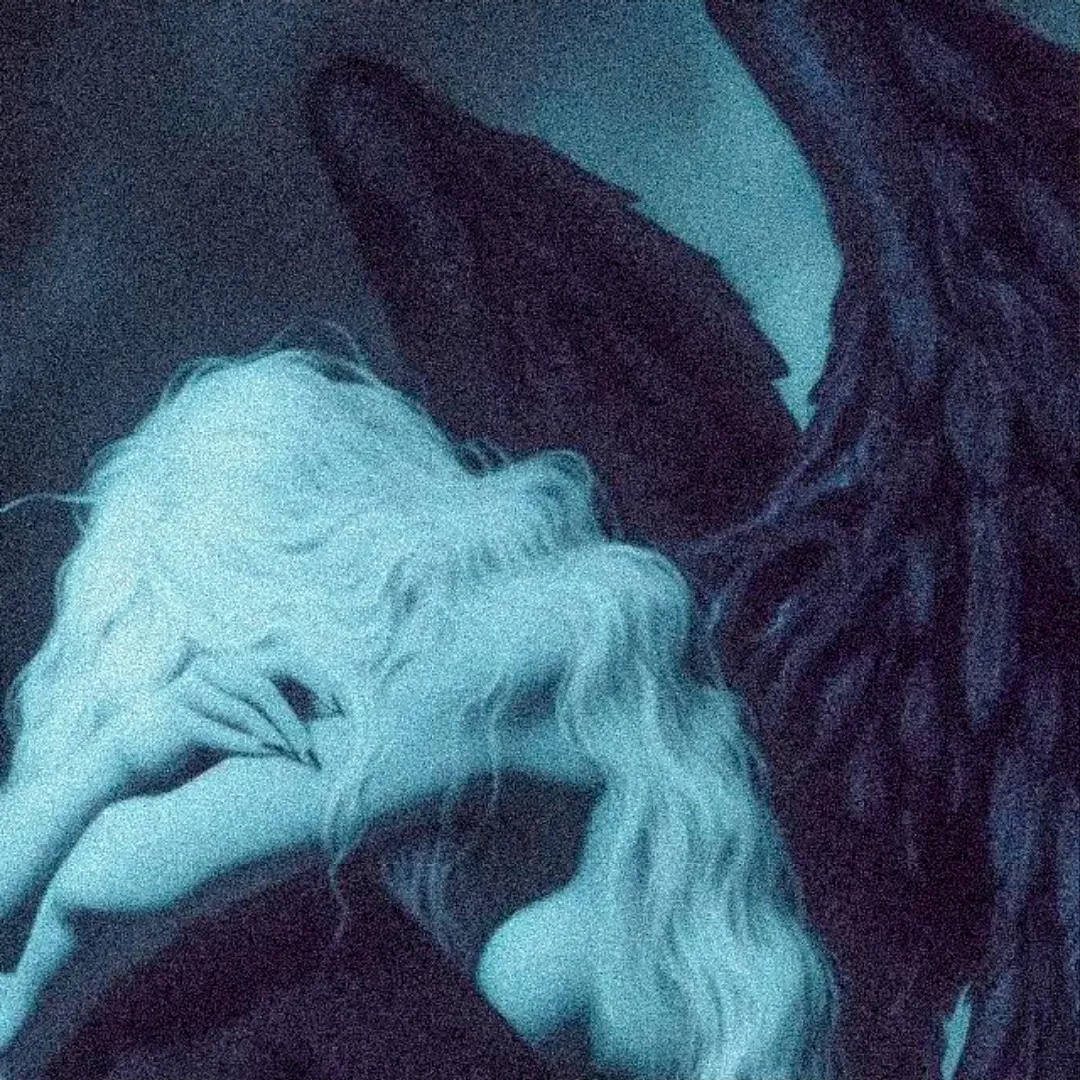 Dark angel pfp