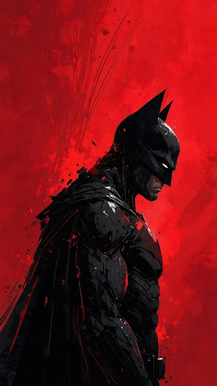 Dark batman pfp