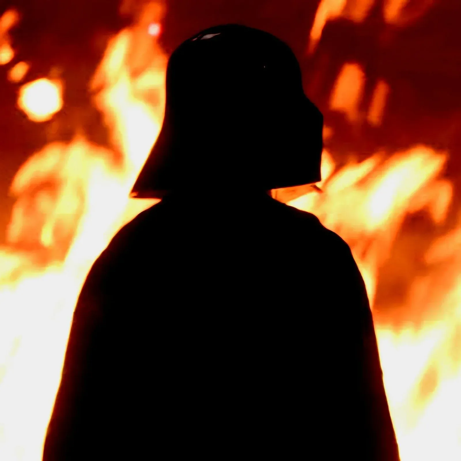 Darth vader pfp 4k aesthetic