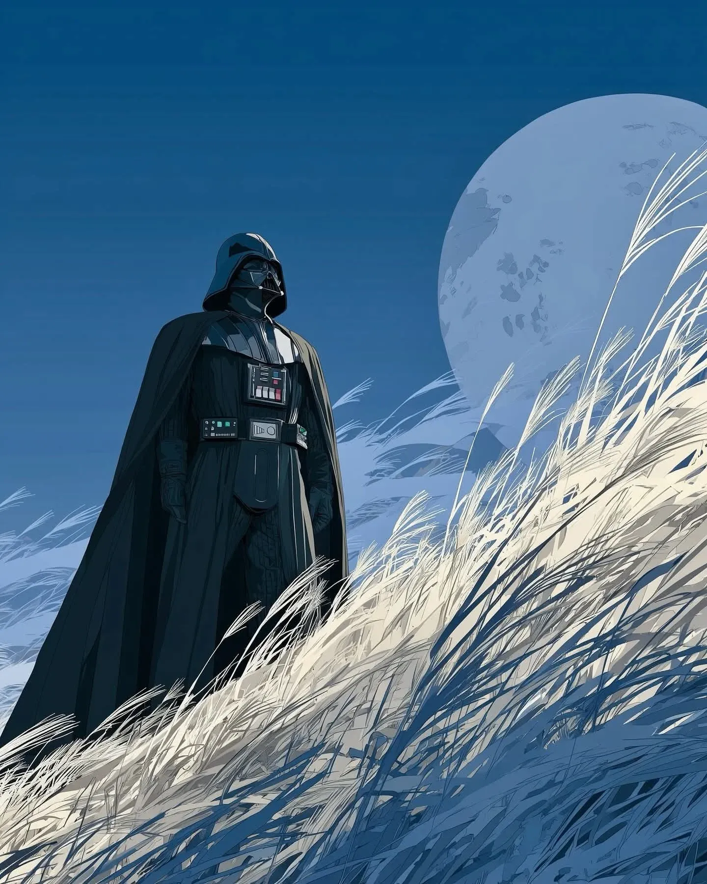 Darth vader pfp 4k download