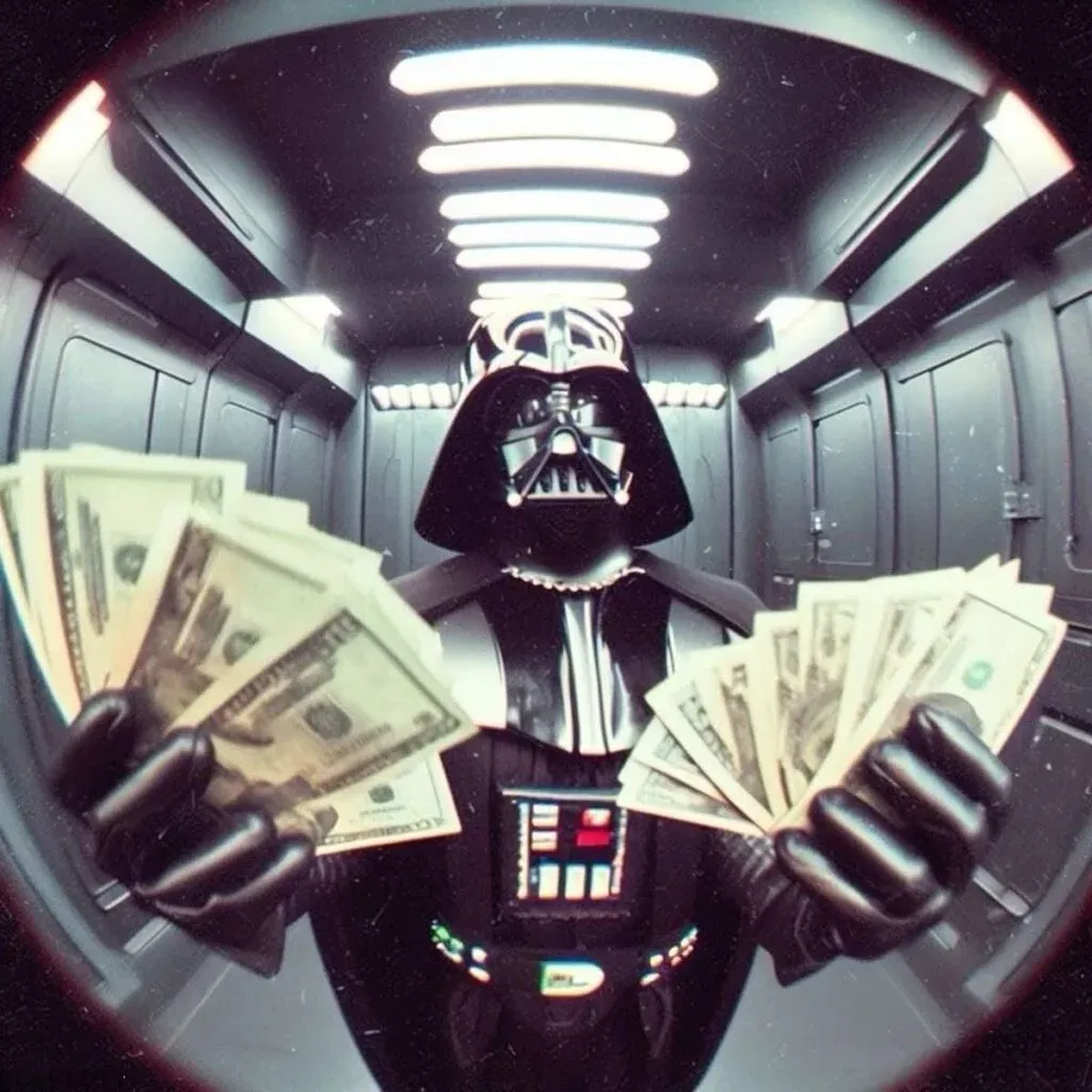 Darth vader pfp download