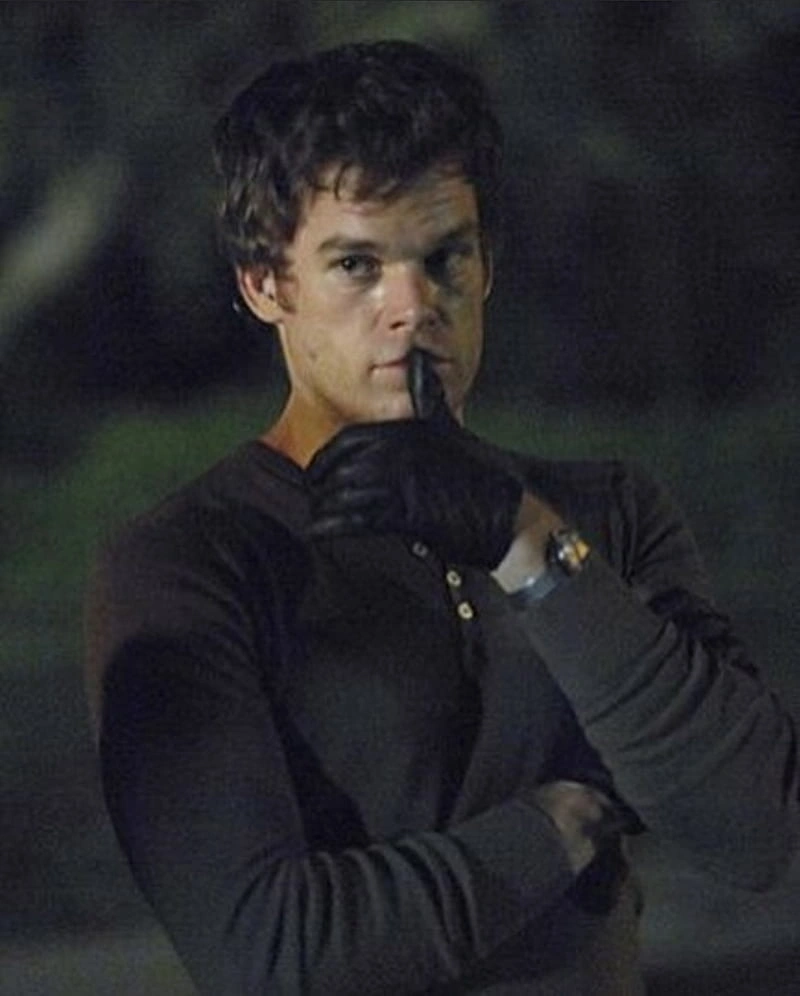 Dexter morgan pictures for edits
