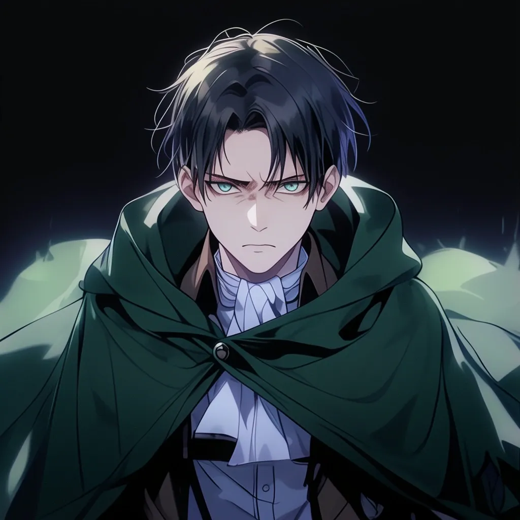 Discord anime pfp