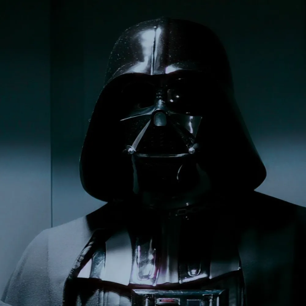 Discord darth vader pfp