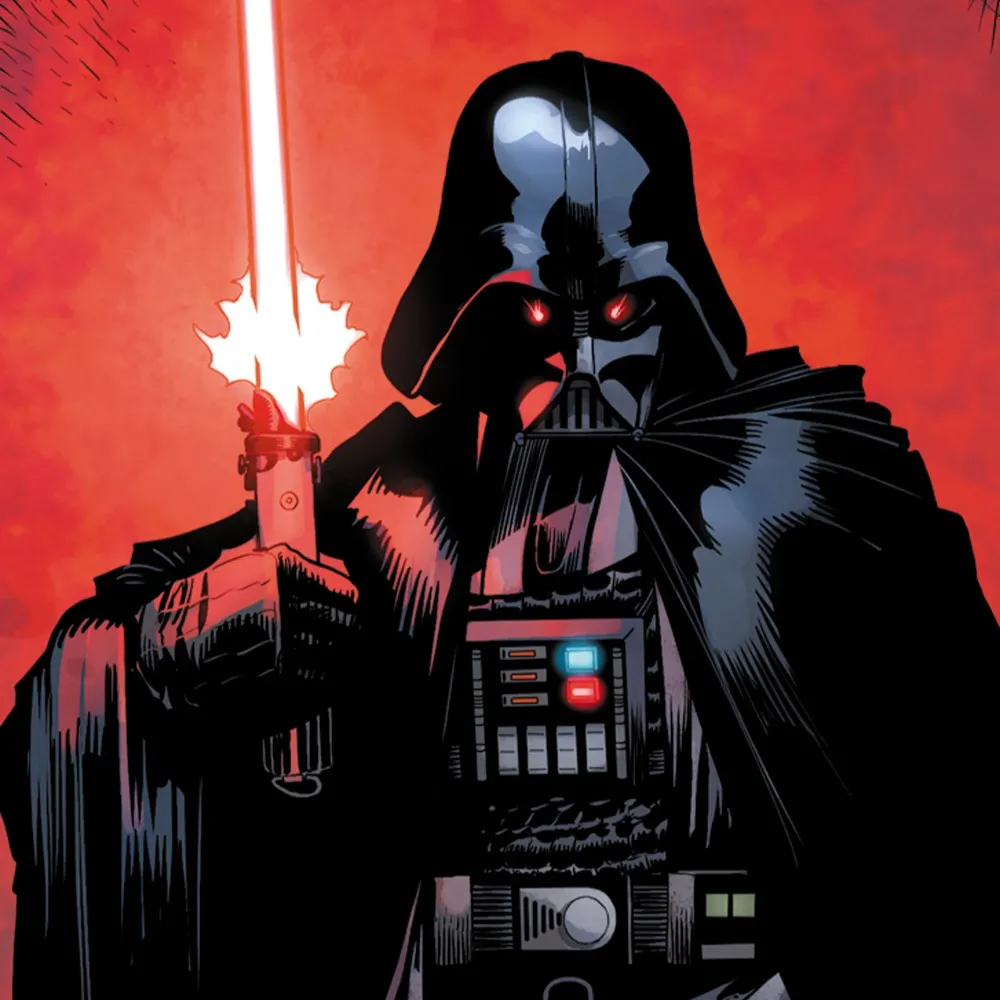 Discord discord darth vader pfp