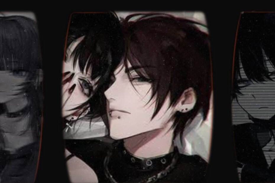 Emo PFP