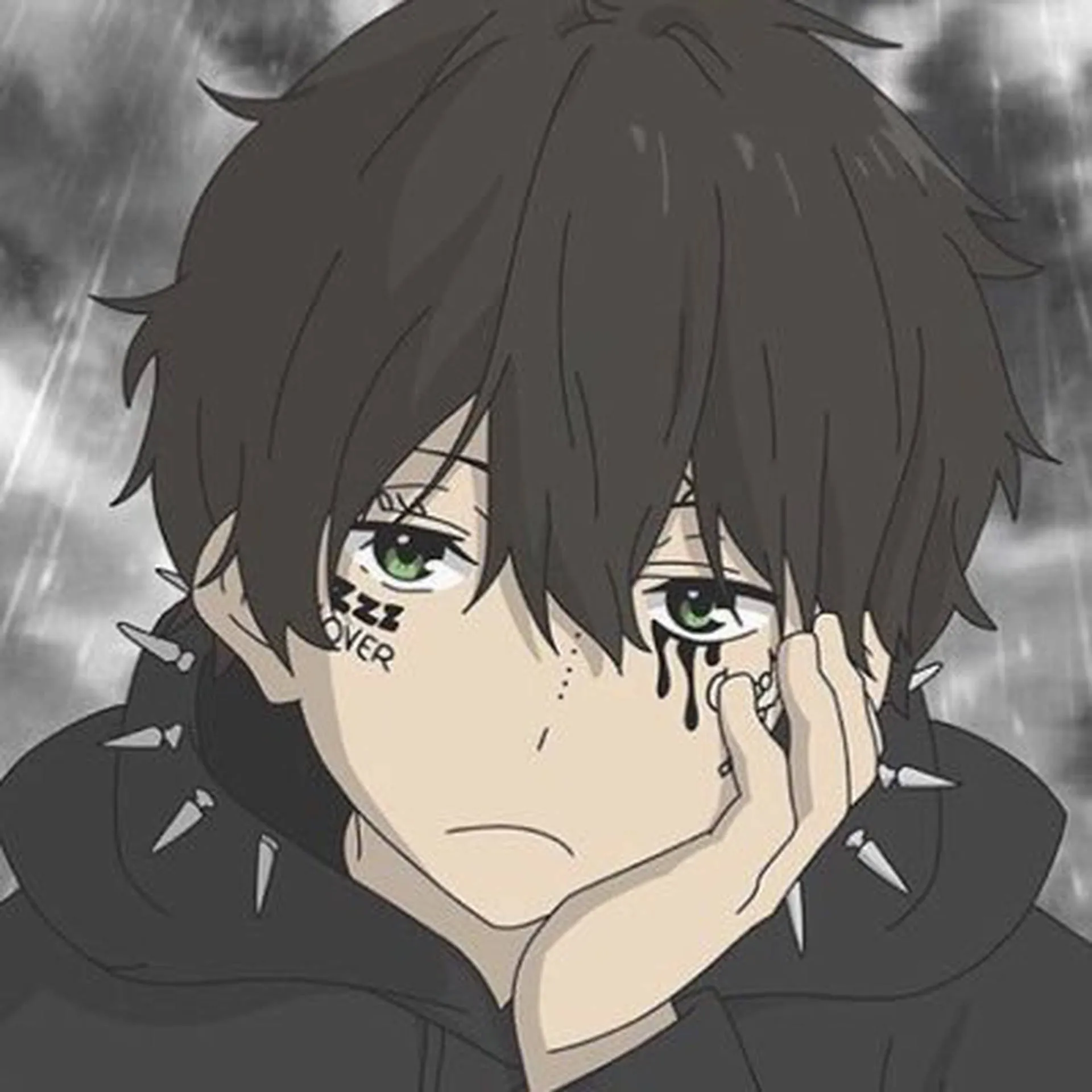 Emo pfp aesthetic wallpaper