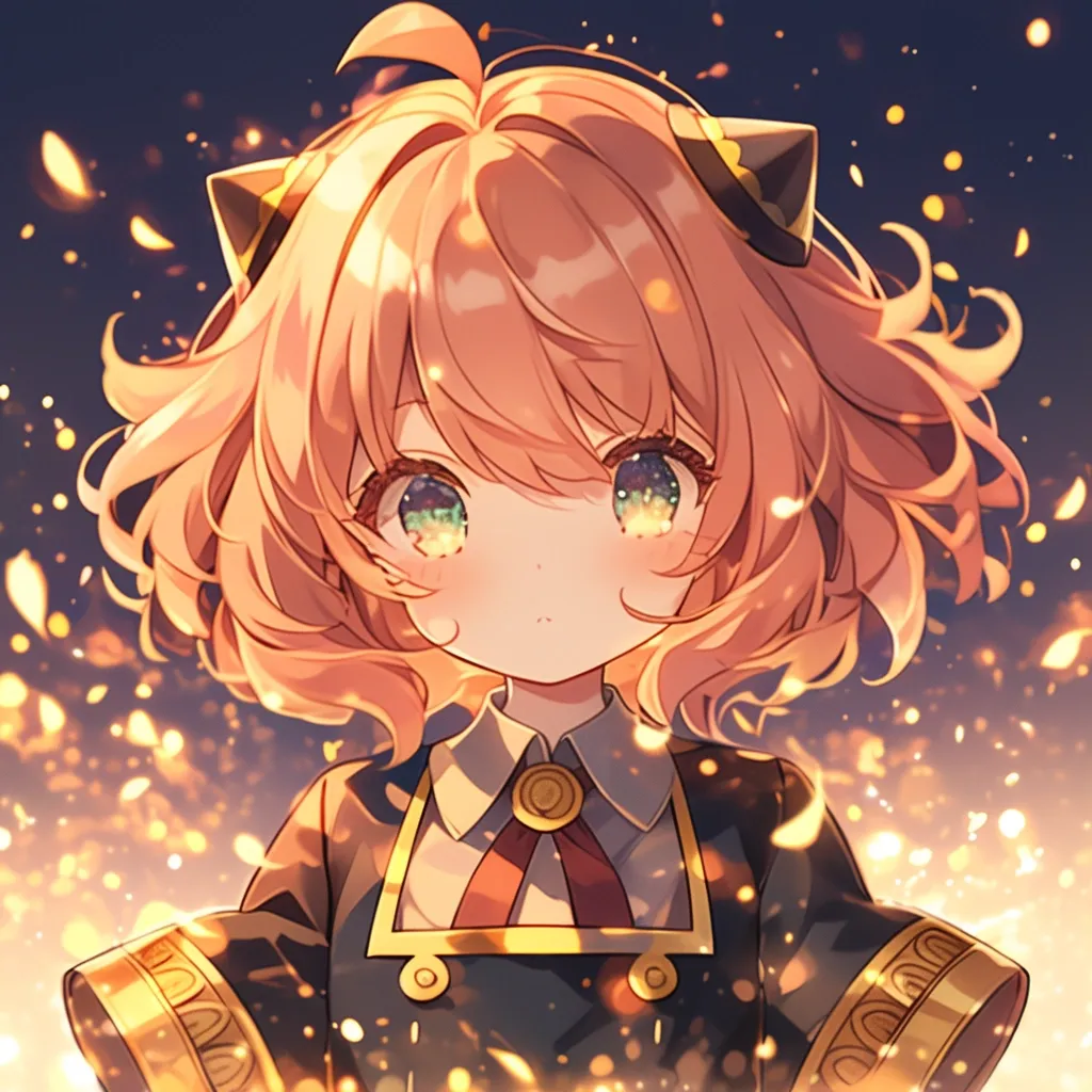 Femboy anime pfp