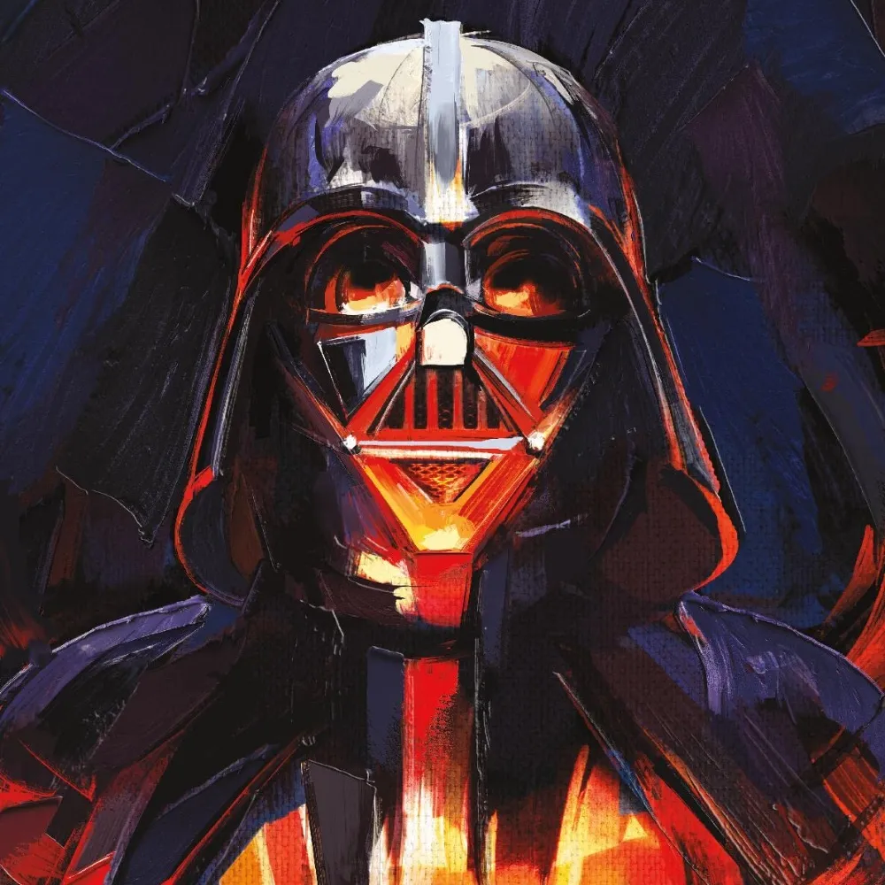 Funny darth vader pfp