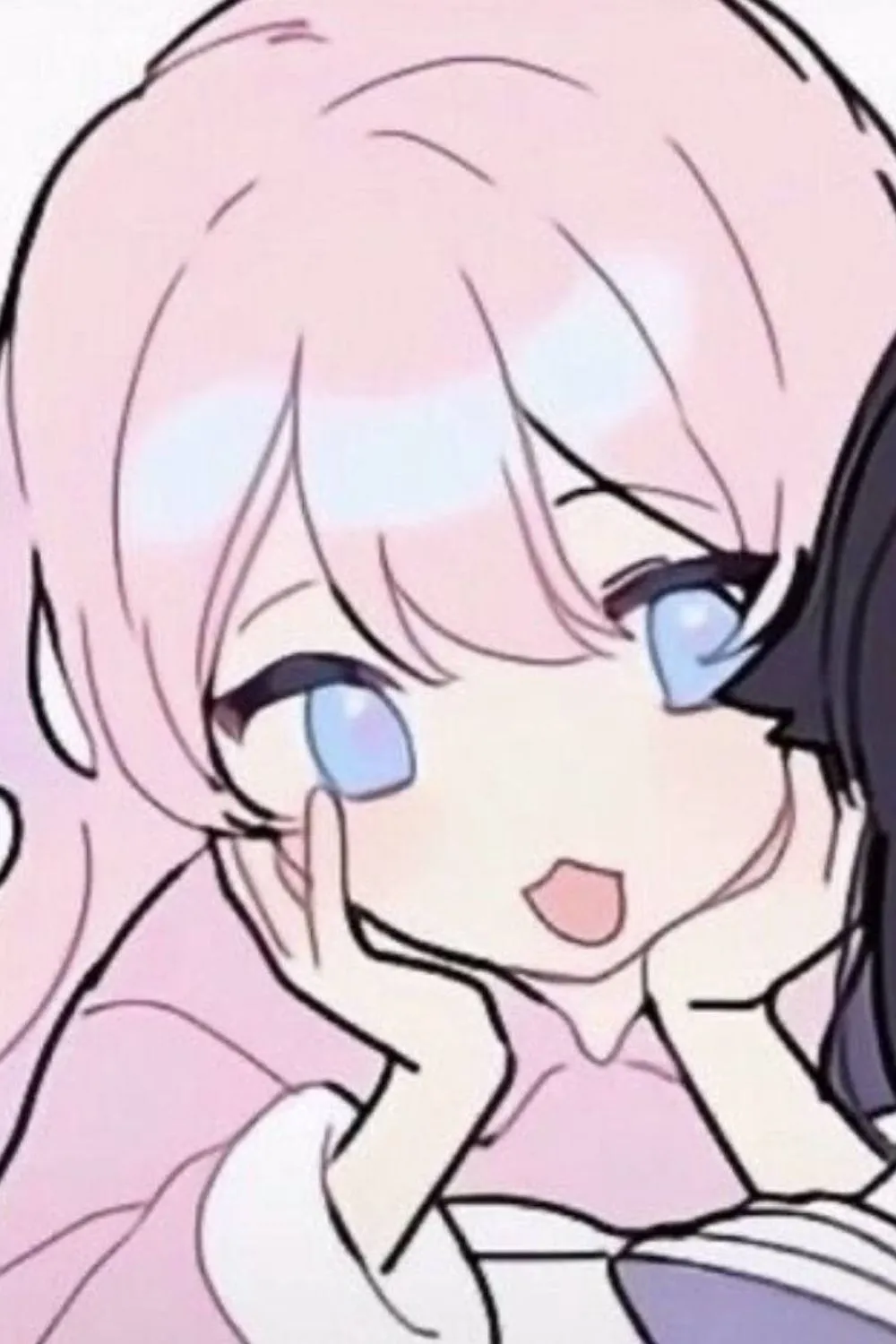 Funny matching pfp