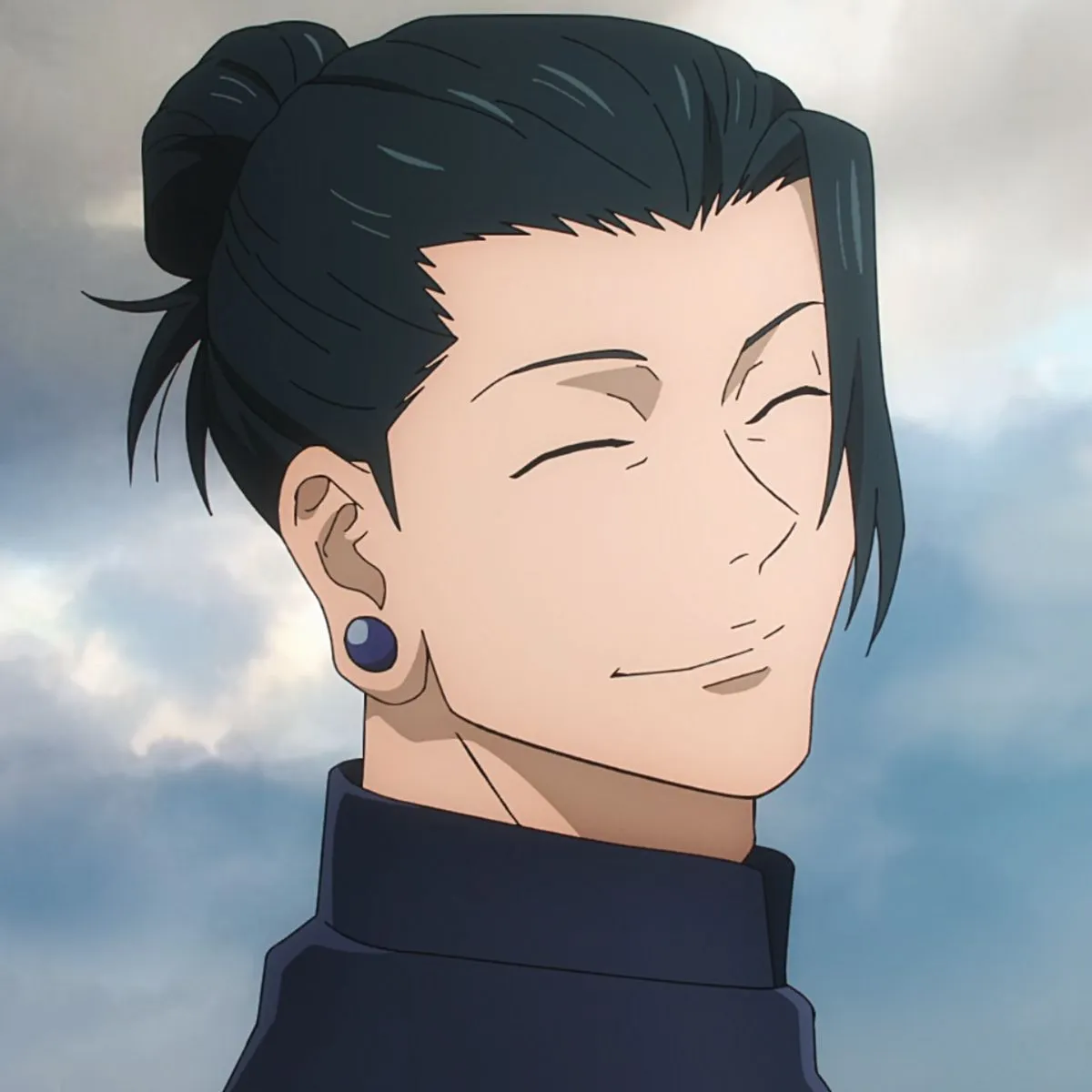 Geto profile picture