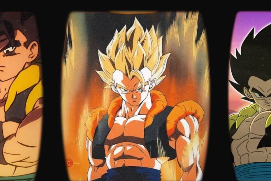 Gogeta Pfp