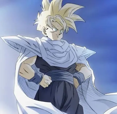 Gohan pfp download