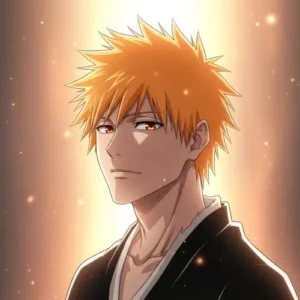 Hollow ichigo pfp
