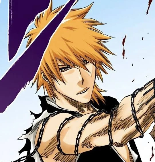 Ichigo Wallpaper 4k Phone