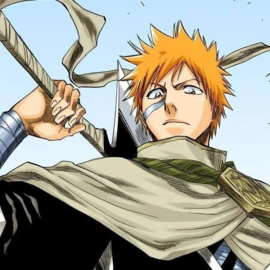 Ichigo Wallpaper 4k animated