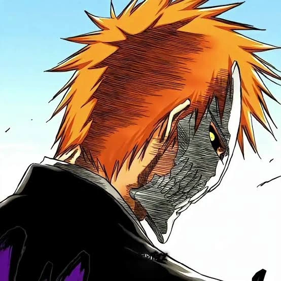 Ichigo pfp discord