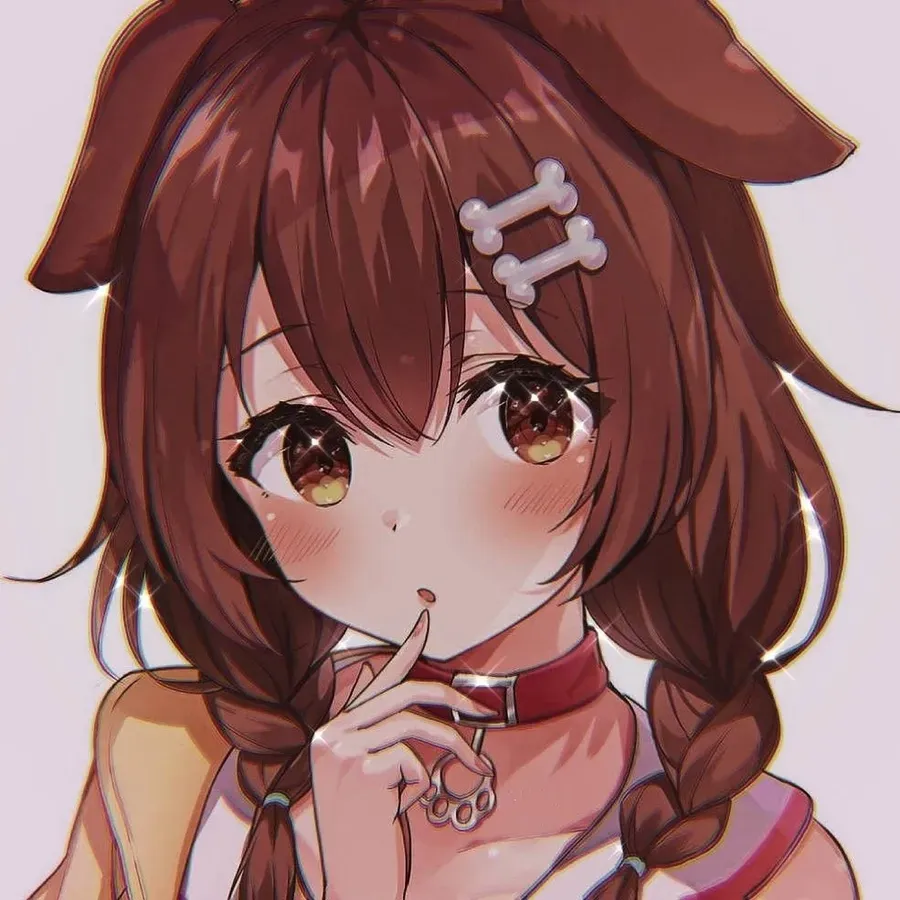 Instagram cute profile picture girl