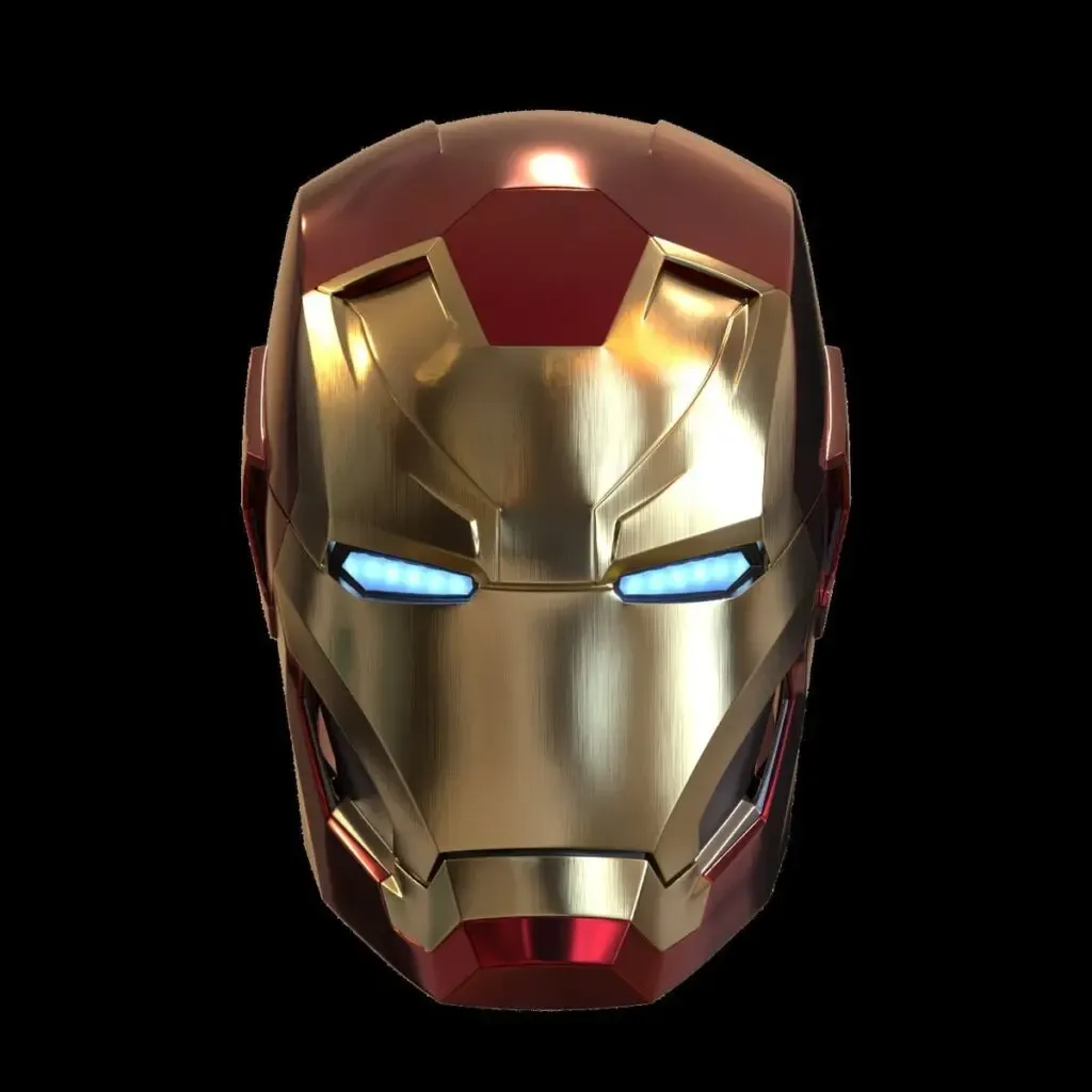 Iron man pfp comics
