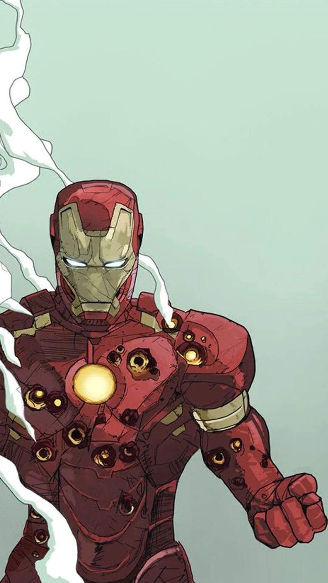 Iron man pfp for instagram