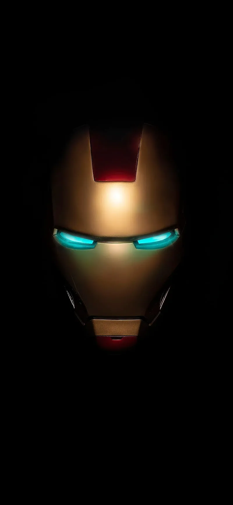 Iron man profile picture