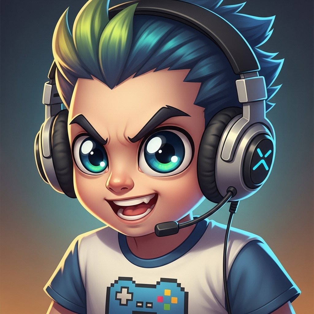 Jynxzi pfp kid