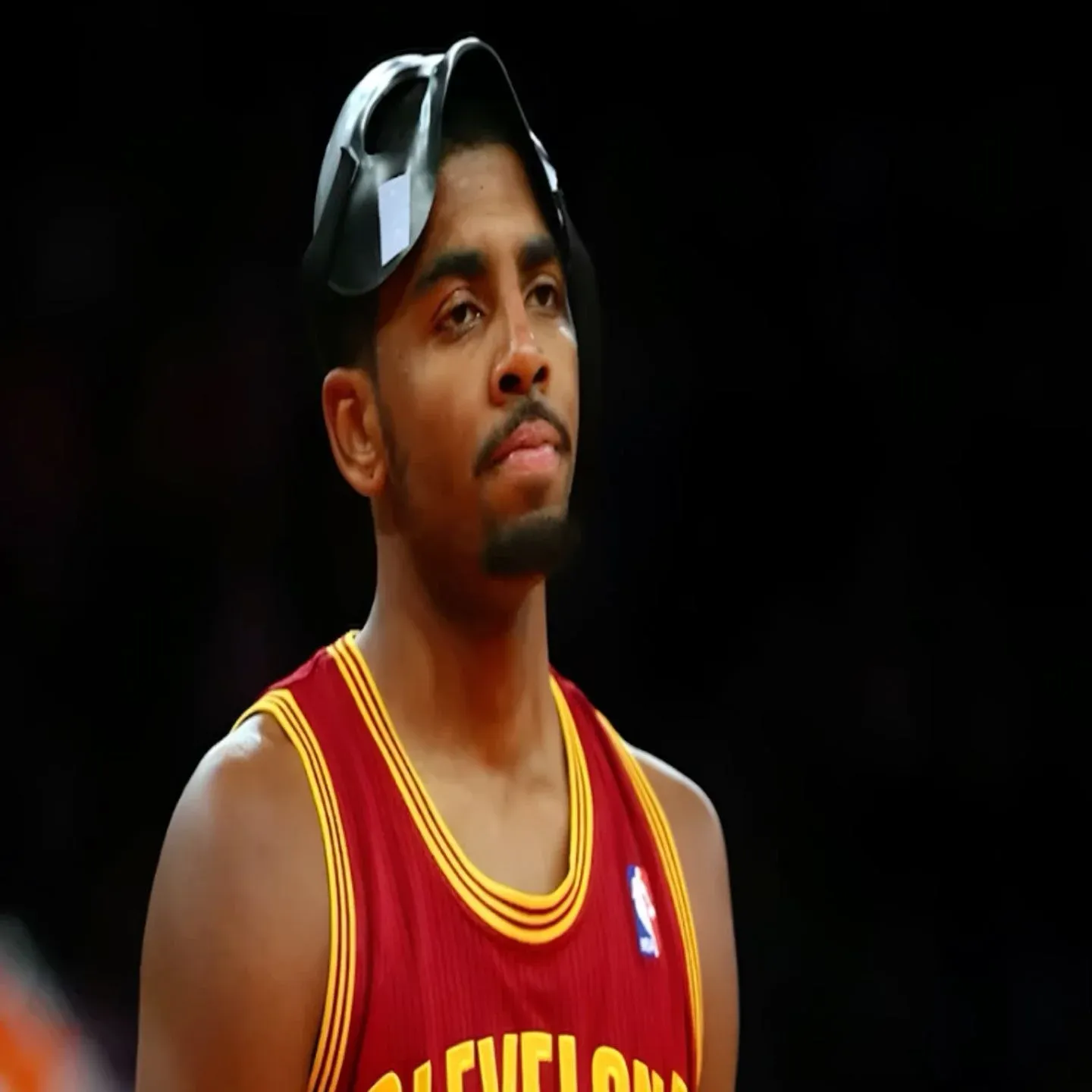 Kyrie Irving Aesthetic PFP