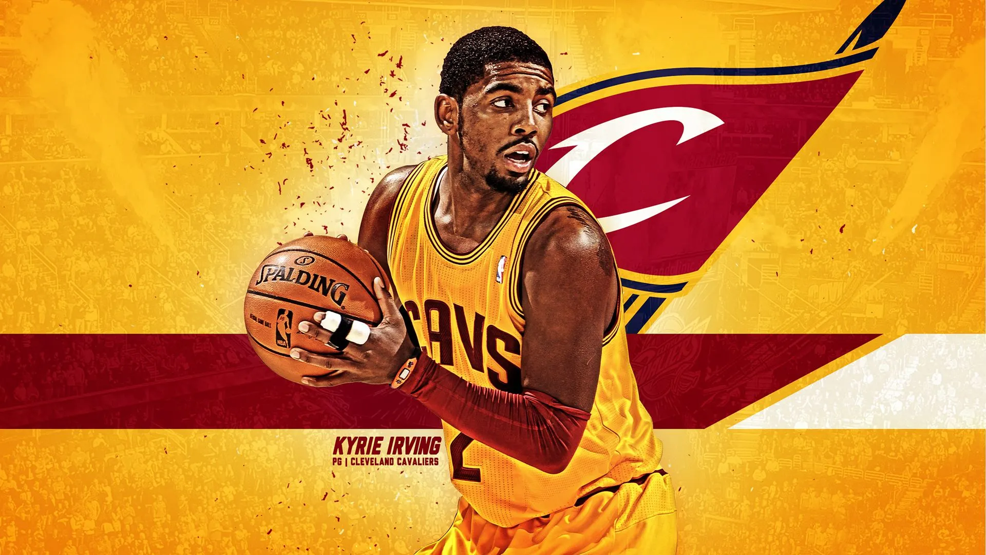 Kyrie Irving Celtics PFP