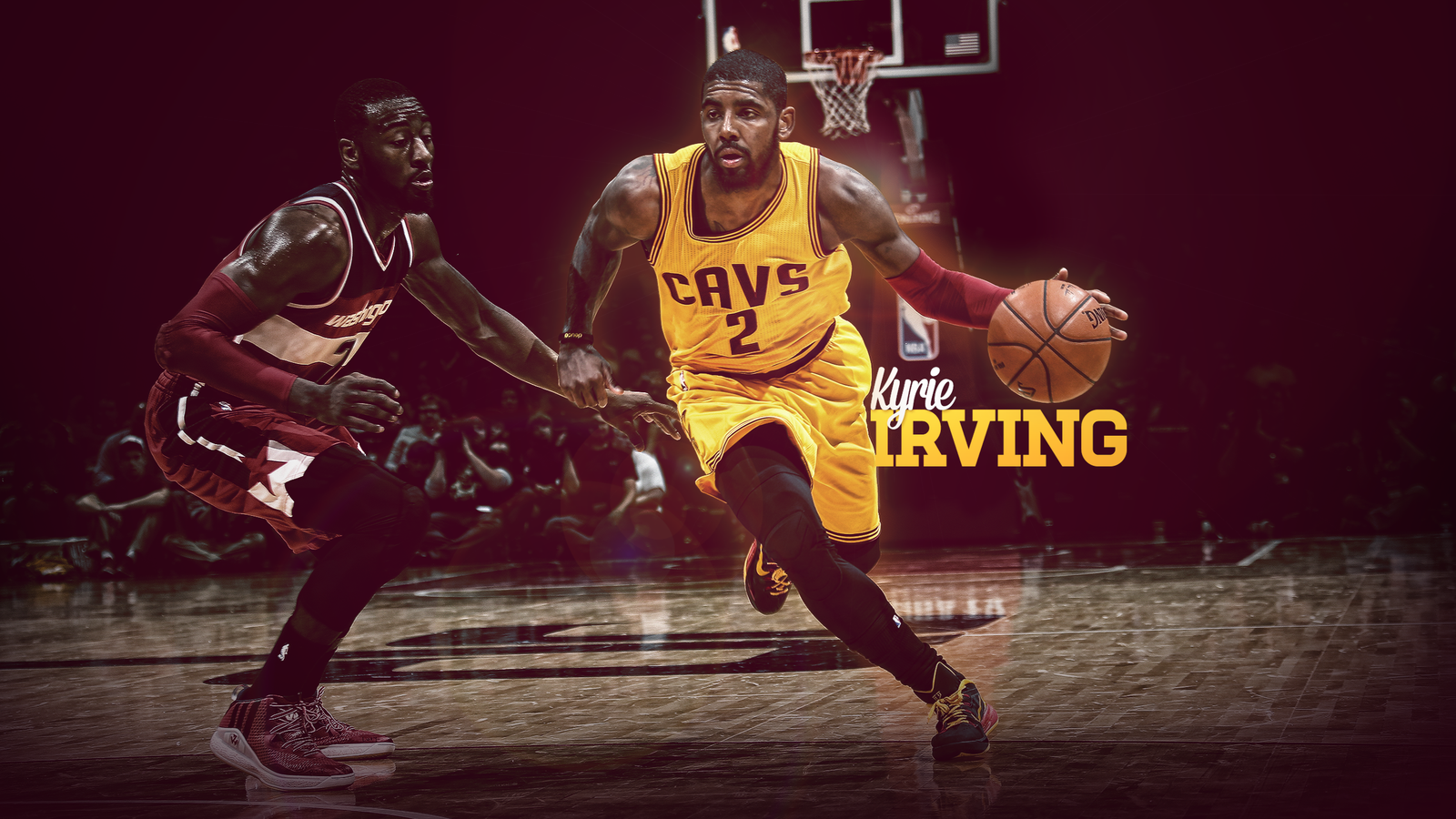 Kyrie Irving Dallas PFP