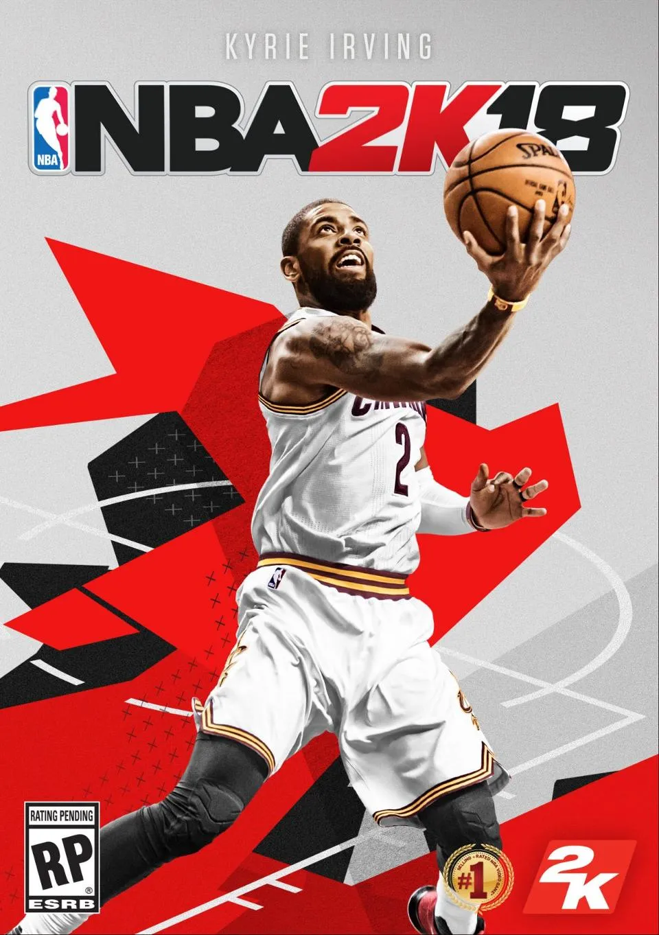 Kyrie Irving Fanart PFP