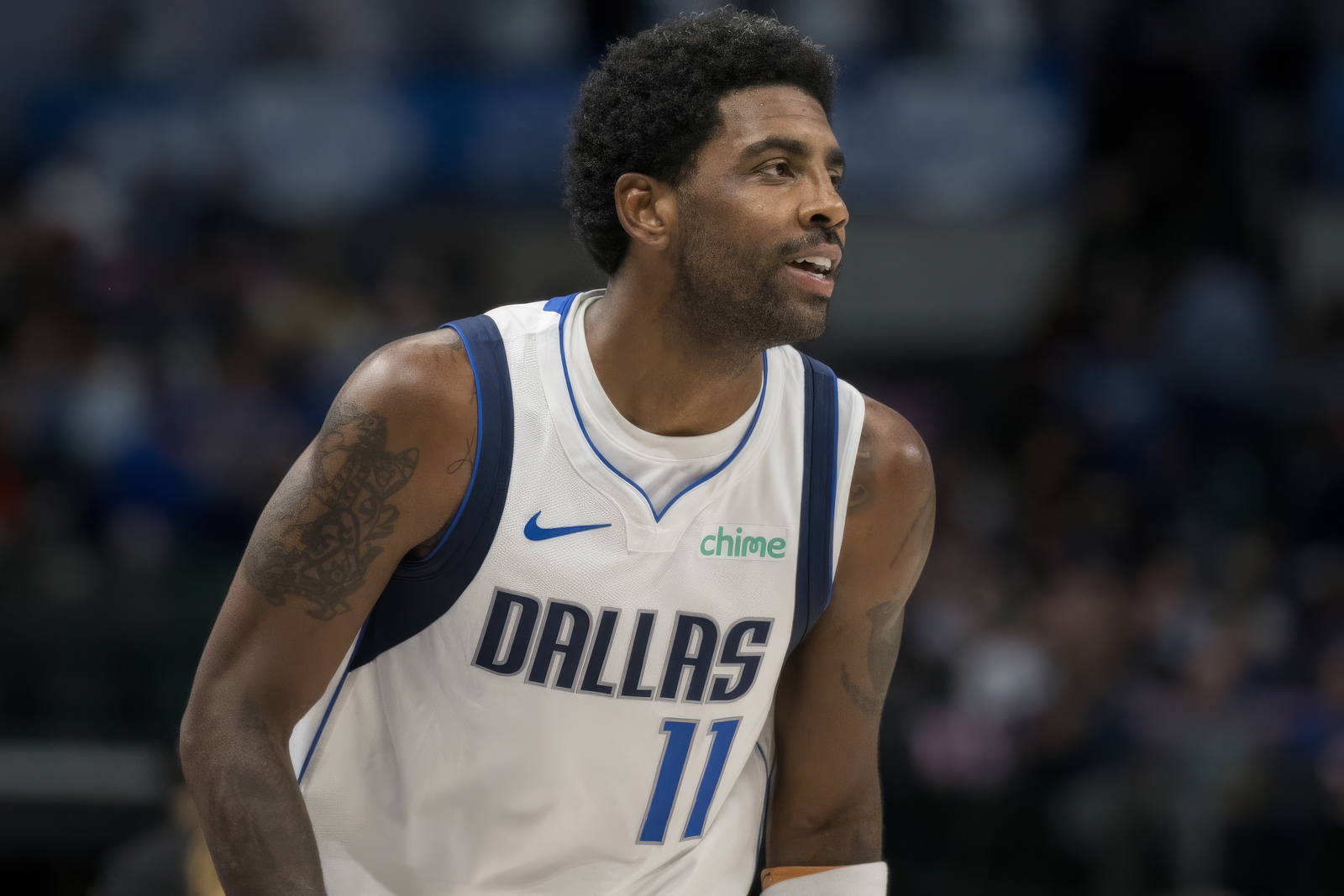 Kyrie Irving Hard PFP