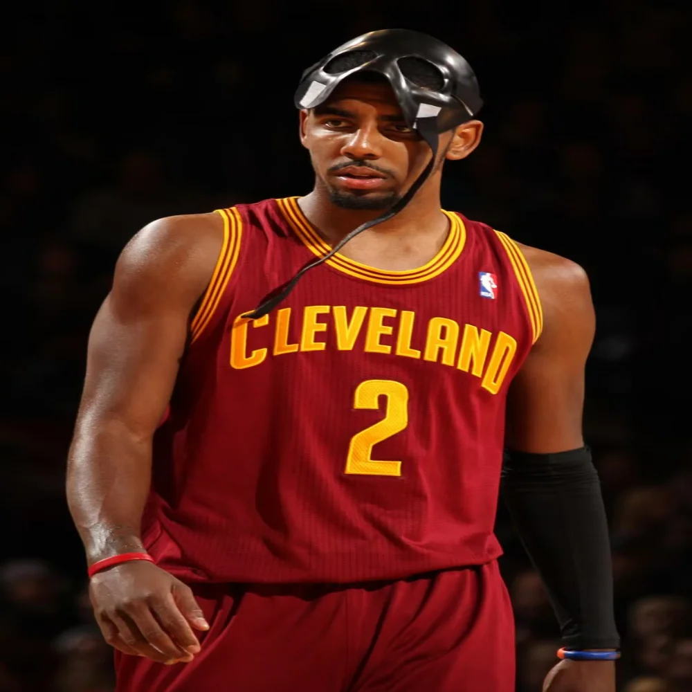 Kyrie Irving Profile Picture
