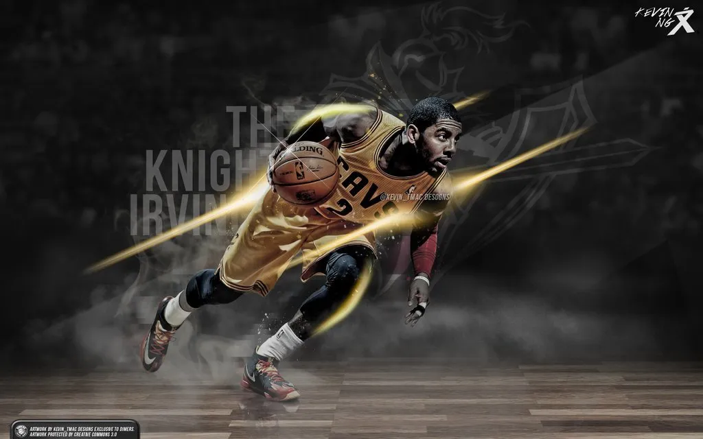 Kyrie Irving WhatsApp DP