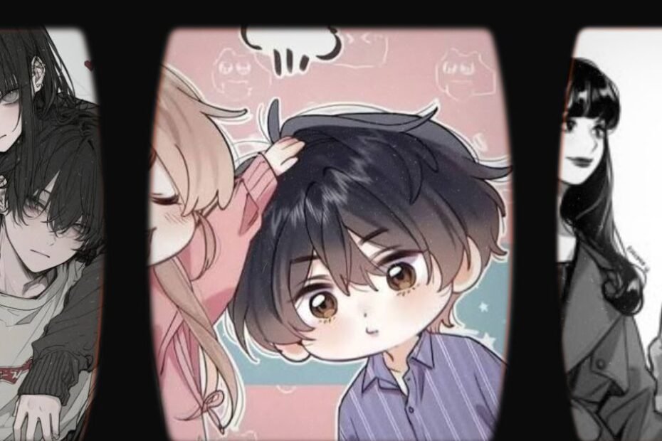 Matching Pfp